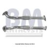 BM CATALYSTS BM70588 Exhaust Pipe